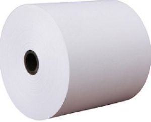 Giấy in độ trắng thấp