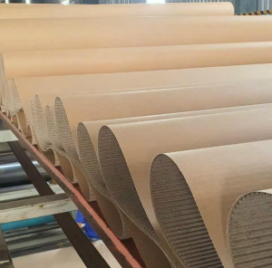 Nghiên cứu công nghệ sản xuất keo dán từ tinh bột có độ ổn định và chất lượng cao để ghép lớp dùng trong sản xuất giấy cactông sóng
