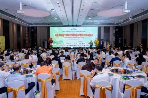Hội nghị toàn thể hội viên chi hội II - Lần 2 năm 2024 đã thành công tốt đẹp với nhiều điểm nhấn ấn tượng