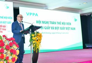 Viện Công nghiệp Giấy và Xenluylô: Nhiều nghiên cứu có tính ứng dụng cao