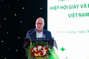 Đổi mới công nghệ, thúc đẩy ngành giấy phát triển bền vững