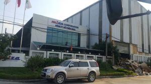 Trước thềm phát hành, một cổ phiếu ngành giấy tăng gấp ba lần từ đáy