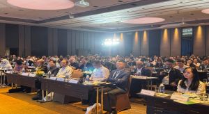 ASEAN Paper Summit 2025: Việt Nam trở thành tâm điểm thảo luận chiến lược của ngành giấy khu vực