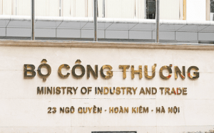 Bộ Công Thương ban hành thông tư quản lý tiêu chuẩn, quy chuẩn kỹ thuật quốc gia
