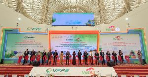 Hơn 1.000 thương hiệu quy tụ tại chuỗi triển lãm VietAd và VPPE 2026