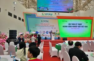 Ngành Giấy Việt Nam: Đổi mới công nghệ, tối ưu vận hành, phát triển xanh và bền vững là con đường tất yếu