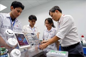 Hướng dẫn về liêm chính khoa học và đạo đức nghề nghiệp trong nghiên cứu khoa học