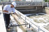 Sửa Luật Bảo vệ môi trường: Hoàn thiện thể chế cho tăng trưởng xanh