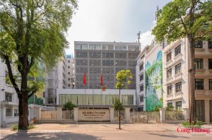 Chính phủ ban hành Nghị định quy định chức năng, nhiệm vụ, quyền hạn và cơ cấu tổ chức của Bộ Công Thương