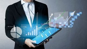 Bộ Công Thương thực hiện Chế độ báo cáo thống kê điện tử từ ngày 1/6