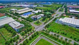 Thanh Hóa xây dựng cụm công nghiệp có vốn đầu tư 140 tỷ đồng