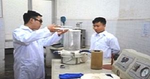 Ngành Giấy: Gắn nghiên cứu với thực tiễn