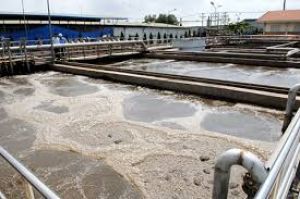 Lộ trình tăng mức phí bảo vệ môi trường với nước thải công nghiệp