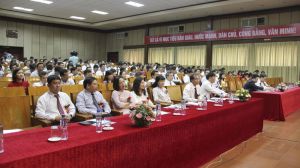 Vinapaco: Phong trào thi đua yêu nước phải thiết thực, gắn với nhiệm vụ của đơn vị