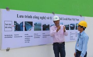 Hiểu đúng về xử lý nước thải trong ngành giấy