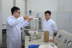 Ứng dụng công nghệ cao trong ngành giấy: Cần hỗ trợ từ chính sách