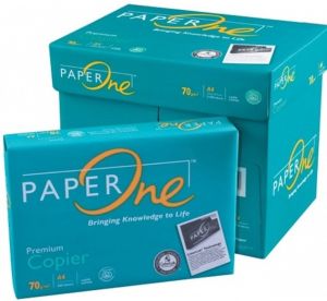 Các thị trường chính cung cấp giấy cho Việt Nam 11 tháng năm 2020