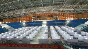 Sáng kiến từ vật liệu giấy hỗ trợ phòng, chống dịch COVID-19