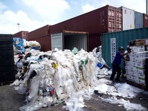 Sửa đổi, bổ sung mức phạt vi phạm vi phạm hành chính về môi trường