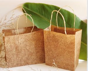 Giấy xanh cho cuộc sống
