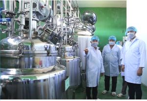 Ứng dụng công nghệ sinh học công nghệ cao - hướng đi gia tăng giá trị sản phẩm