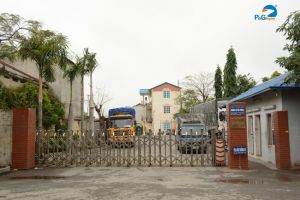 Giấy Hoàng Hà đặt mục tiêu lợi nhuận tăng 120%