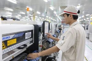 Bộ Công Thương phê duyệt khung chương trình phát triển công nghiệp công nghệ cao đến năm 2030