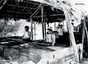 Giấy Dó – Niềm tự hào văn hóa Việt