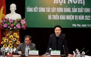 Năm 2022 Vinapaco phấn đấu tiêu thụ giấy các loại tăng 5% so với cùng kỳ