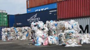 Sử dụng số tiền ký quỹ môi trường trong nhập khẩu phế liệu như thế nào?