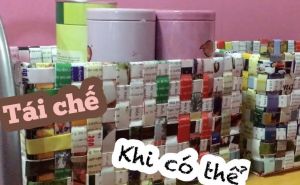 Phạt nặng doanh nghiệp vi phạm chính sách tái chế, thu gom bắt buộc