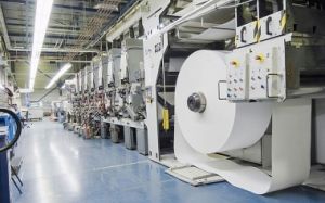 Kinh nghiệm phát triển ngành giấy ở Trung Quốc và một số đề xuất cho Việt Nam