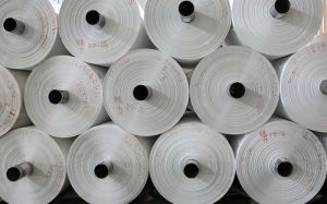 Giấy làm từ đá hứa hẹn thay đổi ngành sản xuất giấy